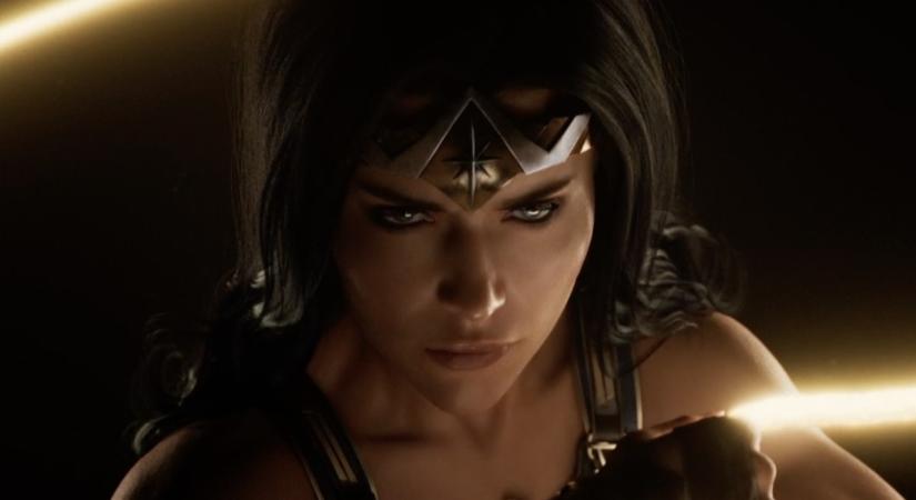 Úgy tűnik, hogy a Wonder Woman-játék is igazodni fog a Warner üzleti terveihez, aminek nem mindenki fog örülni