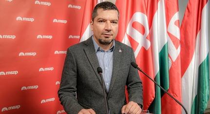 MSZP: kritikus a vasút és a HÉV pályahálózatának állapota