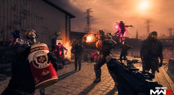 A Zombies játékmód még mindig a Call of Duty: Modern Warfare 3 legjobb részévé válhat?!