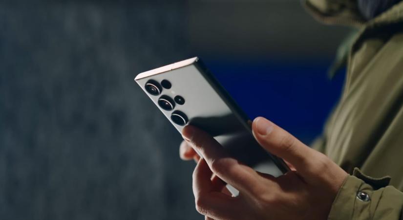 Ezek a régi Samsung telefonok kapnak új operációs rendszert