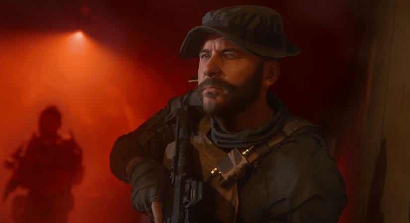 Érkezett egy nagyobb frissítés a Modern Warfare III-hoz, de ez még nem tartalmaz minden javítást, amiben a játékosok reménykedtek