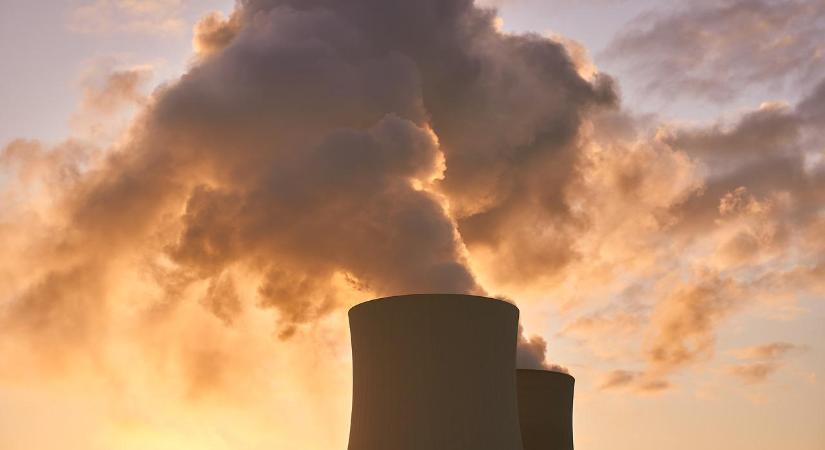 A hét végéig visszakapcsolják a hálózatra a szlovéniai atomerőművet