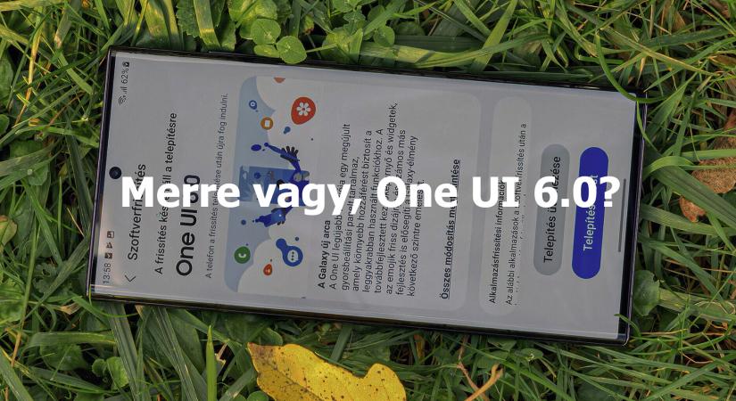 Túl szép volt az e heti One UI frissítési lista, hogy igaz legyen
