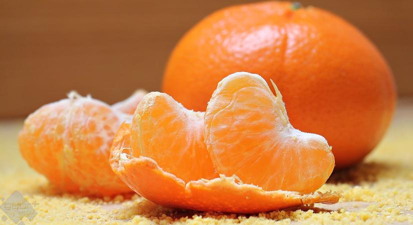 “Robban” a vitaminbomba