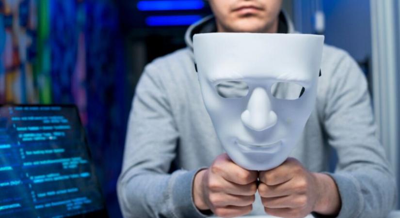 Londonban mutatkozik be a deepfake-beszédet is szűrő magyar technológia