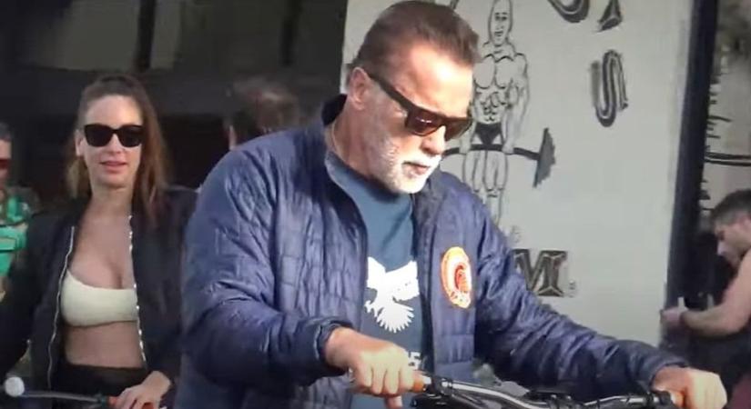 Beperelték Arnold Schwarzeneggert: egy életre lerokkant egy nő az általa okozott balesetben