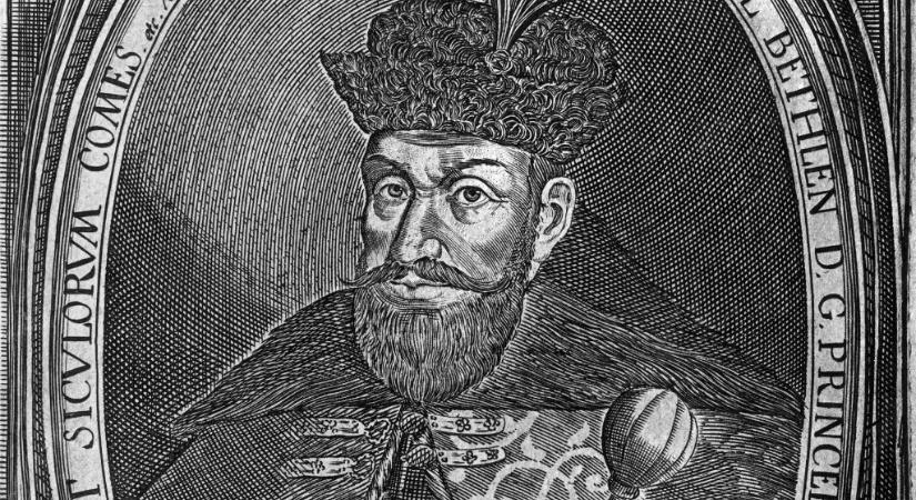 Már kamaszként csatákban harcolt Bethlen Gábor