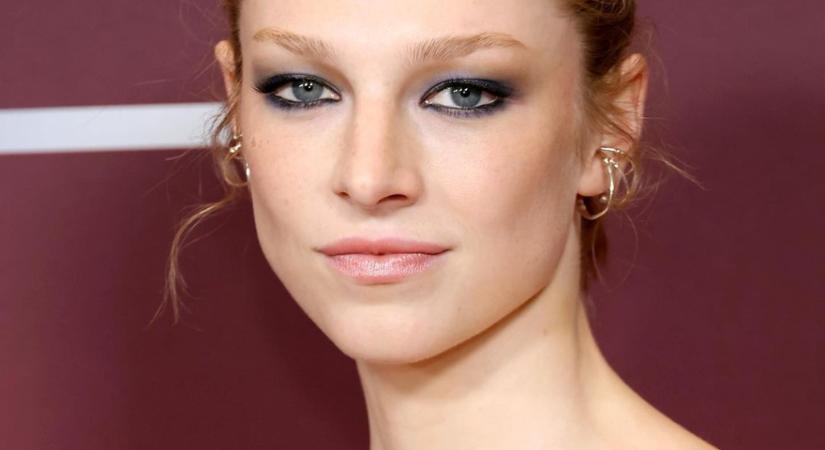 Hunter Schafer elárulta, miért jelentett kihívást a szerepe az Éhezők viadala előzményében