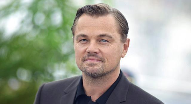 Így még tuti nem láttad Leonardo DiCapriót: a színész rappeléssel ünnepelte a születésnapját