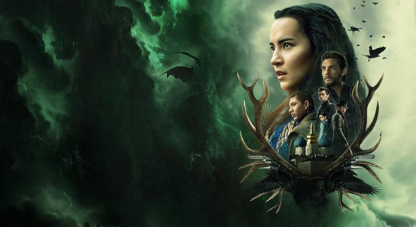 A Netflix elkaszálta a Shadow and Bone – Árnyék és csont sorozatot (is)