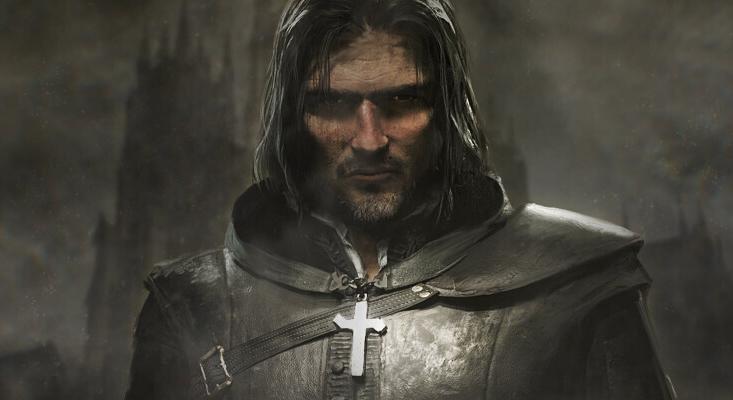 Ismét mozgásban a The Inquisitor