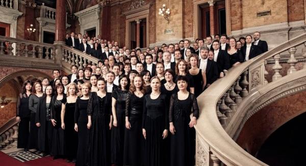 A Budapesti Filharmoniai Tarsasag Zenekaranak jubileumi nagykoncertje