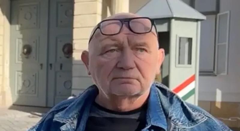 Kegyelmet kap Novák Katalintól a Hunnia-ügy maradék három elítéltje is (videóval)