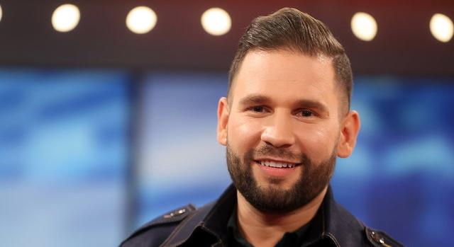 Rácz Jenő brutálisan kipattintotta magát a Sztárbox felkészülése alatt