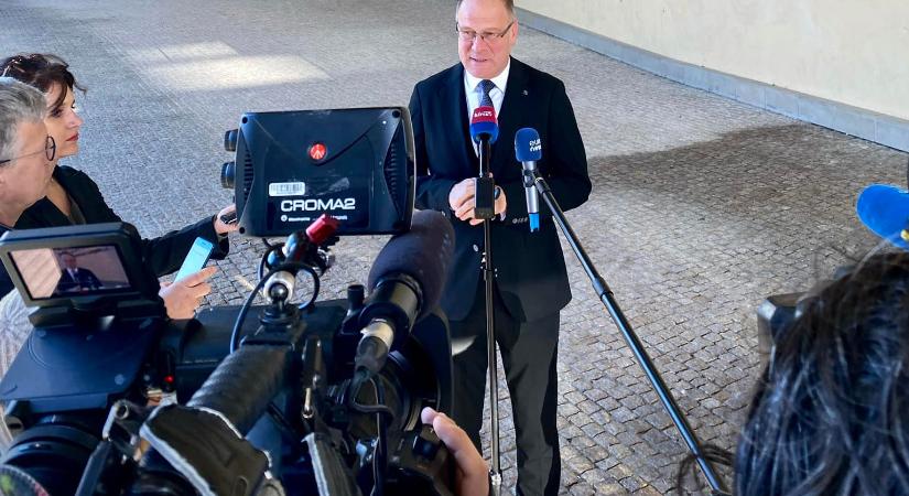 Navracsics Tibor: a fesztiváloknak komoly gazdasági és identitásképző szerepük van