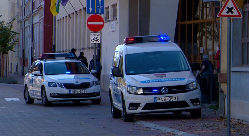 A diáklányok után a szülők is összeverekedtek Vásárhelyen