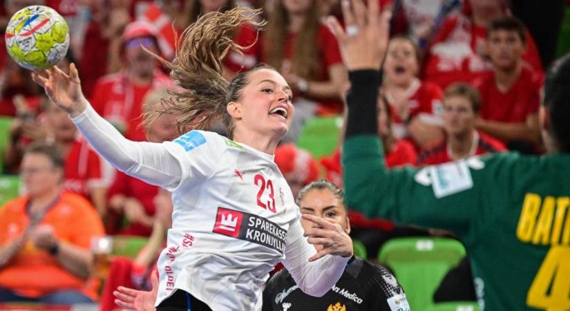 Eb-ezüstérmes kézilabdázót igazol a Győri Audi ETO KC