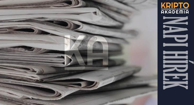 Ez történt ma  újabb stabilcoin érkezik a Paxos-tól