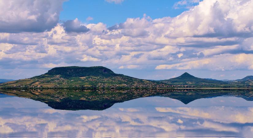 Befejeződött a Balaton vízlevezető rendszerének korszerűsítése