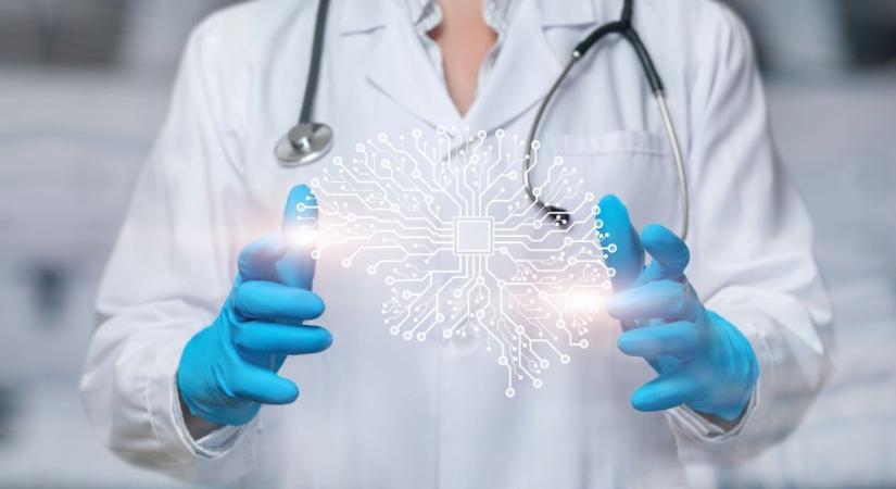 MI a hazai gyógyszerkutatásban – a GE HealthCare és a Debreceni Egyetem megoldása
