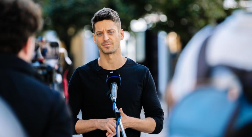 Ungár Péter: Péterffy nem jó polgármester!