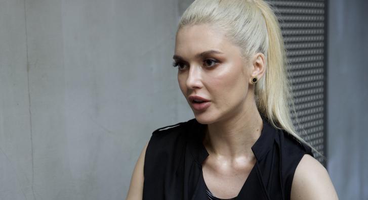Herceg Erika: „Szeretnék üzenni azoknak a férfiaknak, akik mindenféle fotókat küldözgetnek az Instagramomra”