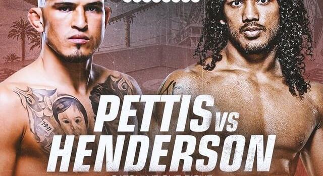 Anthony Pettis és Benson Henderson összecsap a Karate Combat következő gáláján