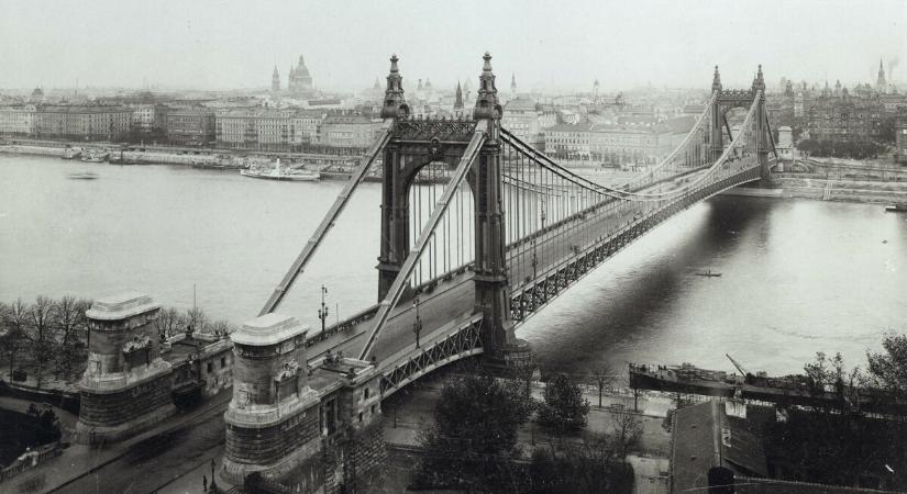 Budapest születése – Saját hangot kapott a főváros