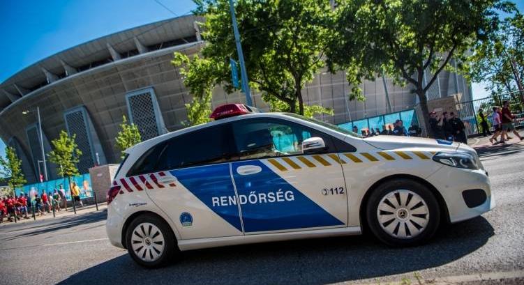 Focimeccs miatt forgalomkorlátozások lesznek Budapesten