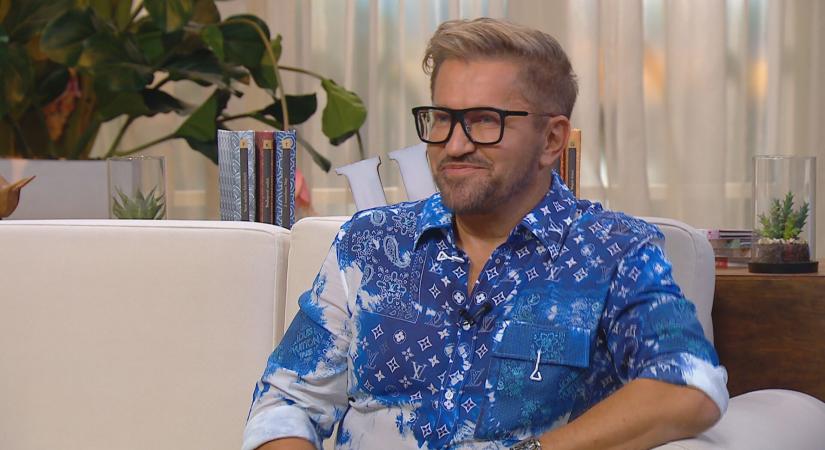 Jákob Zoltánt súlyos vádak érték az ország egyik leghíresebb milliárdosától, az édességgyáros páros lábbal szállt bele a TV-ben parádézó körömkirályba