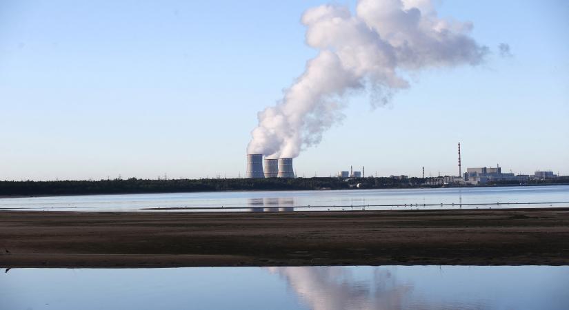 Egy orosz atomerőműben olyan turbinalapátok eltörése okozott leállást, amilyeneket Paks 2-ben is terveznek használni
