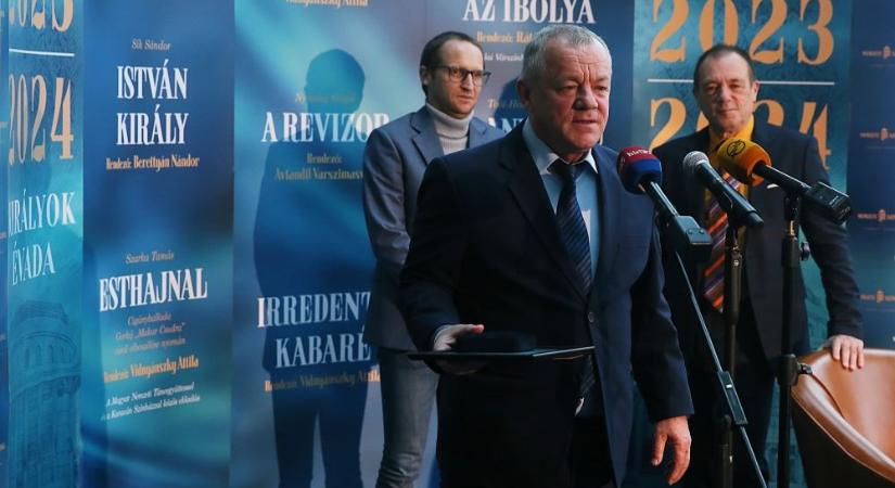 Az irodalom az a tantárgy, amelyből a leginkább megismerhetjük az életet