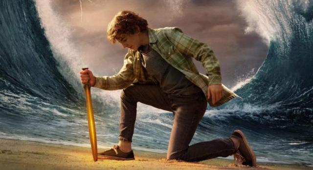 Karácsonyra megérkeznek a görög istenek - új előzetest kapott a Percy Jackson és az olimposziak