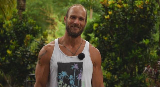 Tomán Kornél a Survivor után mindennap felhívja majd az anyukáját