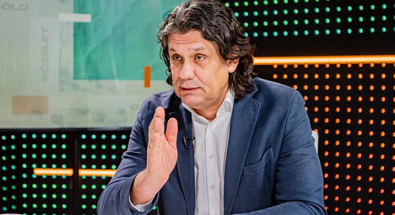 Deutsch Tamás: Gyurcsány Ferenc egy aljas hazudozó, az volt mindig is
