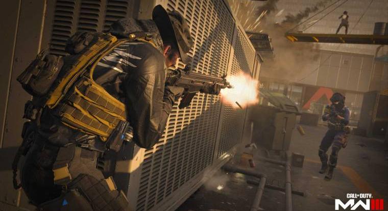 Call of Duty: Modern Warfare III multiplayer teszt - a CoD múltja, de nem a jövője