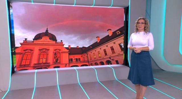 Ez a tudomány a szivárvány mögött – érkezik az eső, ezért a következő napokban több is láthatunk majd