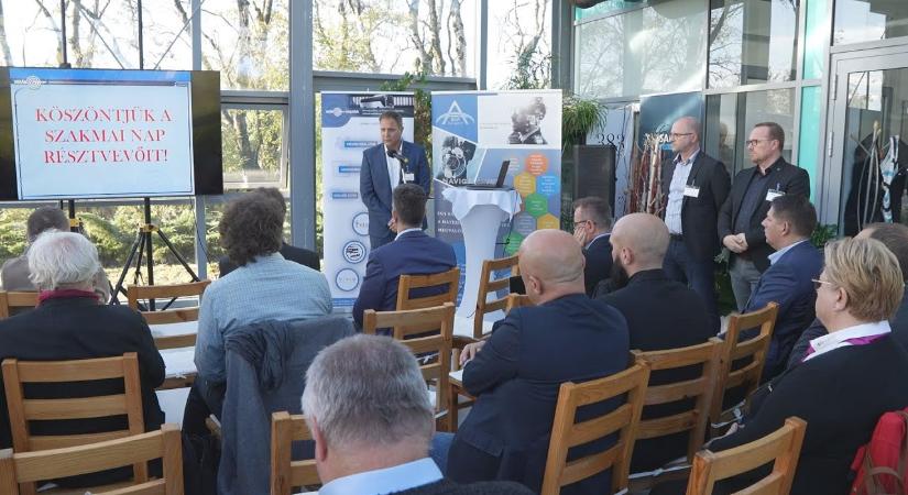 Fontos az zöld energia és az elektromobilitás
