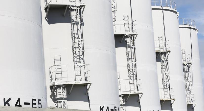 Leállt egy atomerőmű Oroszországban