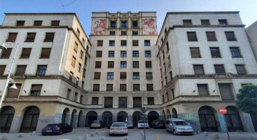 Döntött a román kormány a bukaresti holokausztmúzeum műszaki-pénzügyi terveiről