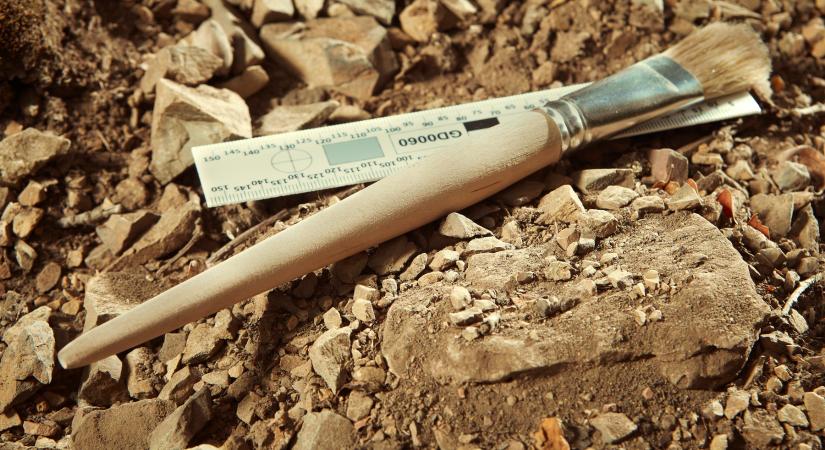 Hihetetlen felfedezés: sokkoló dolgot találtak régészek Németországban, ezt látnod kell