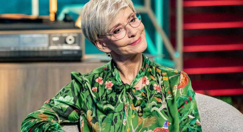 Jakupcsek Gabriella a volt férje élettársáról: ez a véleménye a színésznőről