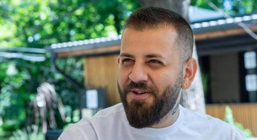 Szakember szólalt meg a rapper állapotáról: G.w.M a saját és a családja életét is veszélyezteti