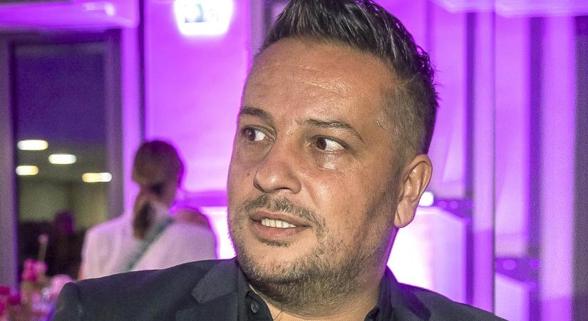 Olyat szúrtak ki: L.L. Junior két hónapja újra van együtt Blankával, de közben Kingával is randizott