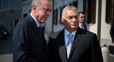 Az ügyészség szerint nem kell nyomozni Erdogan testőreinek budapesti verekedése miatt