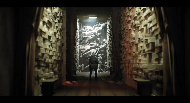 Ez a jövőre érkező horrorjáték pályázhat a Silent Hill trónjára…?! [VIDEO]