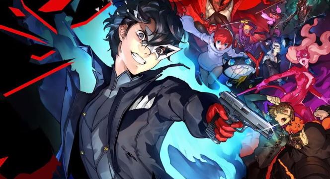 Kiszivároghatott, mikorra várható a Persona 6 megjelenése?!