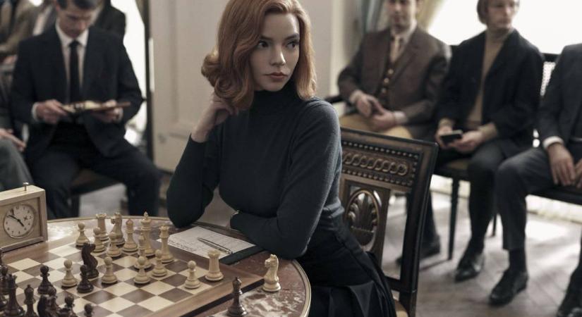 Musical készül A vezércsel című sorozatból