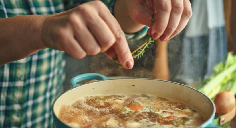 Rég elfeledett hozzávalókból áll a titkos zalai csodaétel: fillérekből megfőzheted