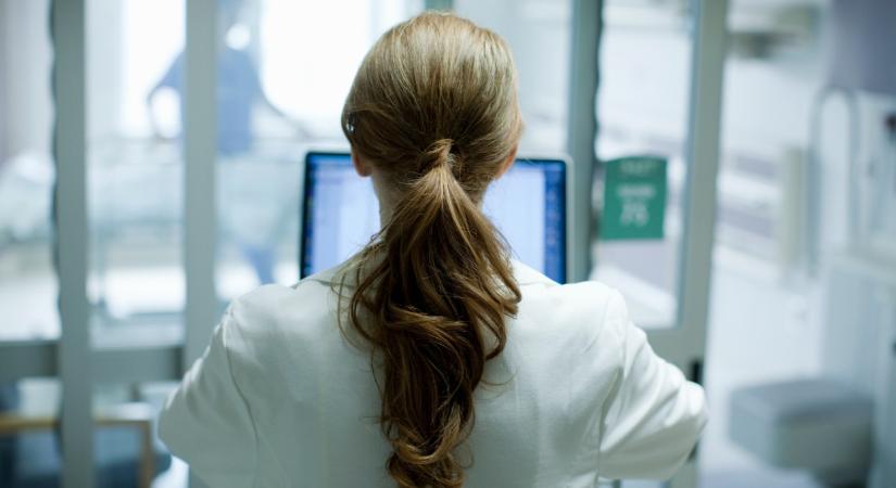 Brutális várólista a szakrendelésen: erre a vizsgálatra több mint egy évet kell várni